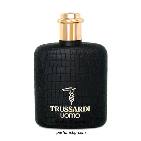 Trussardi Uomo EDT за мъже 100ml без кутия