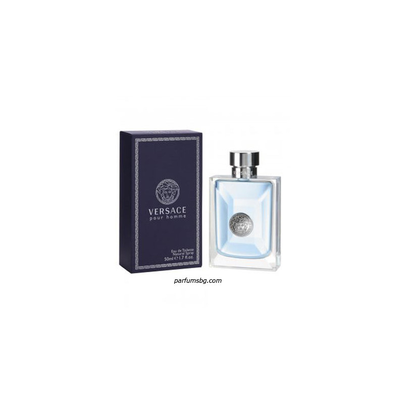 Versace Pour Homme EDT за мъже