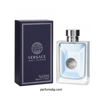 Versace Pour Homme EDT за мъже