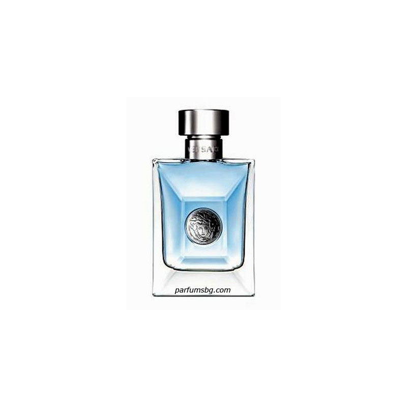 Versace Pour Homme EDT за мъже 100ml без кутия