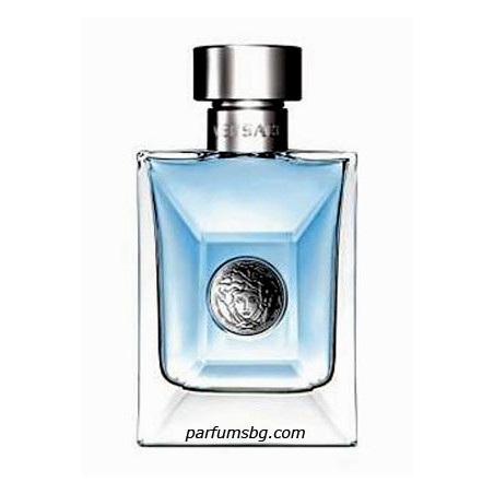 Versace Pour Homme EDT за мъже 100ml без кутия