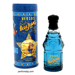 Versace Blue Jeans EDT за...