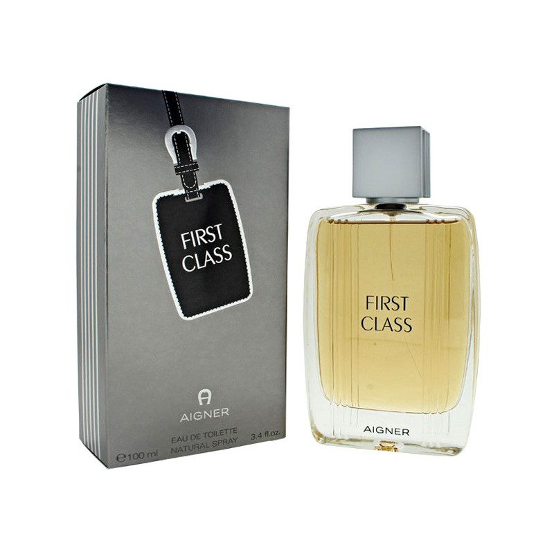 Aigner Etienne First Class EDT за мъже