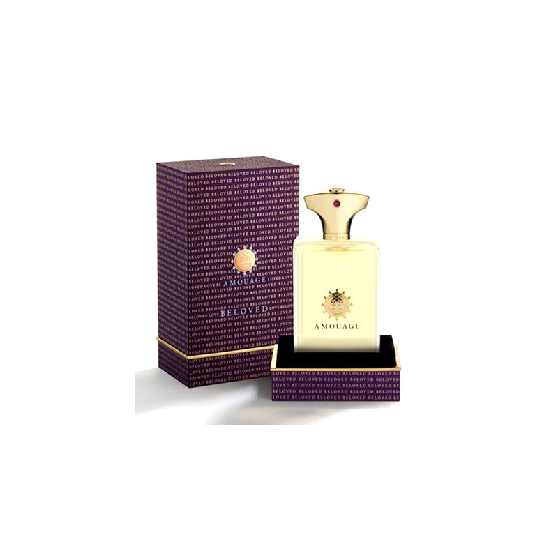 Amouage Beloved Man EDP за мъже 100ml