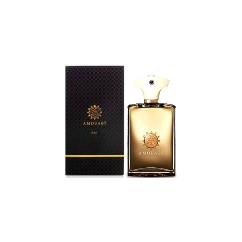 Amouage Dia Pour Homme EDP за мъже 100ml