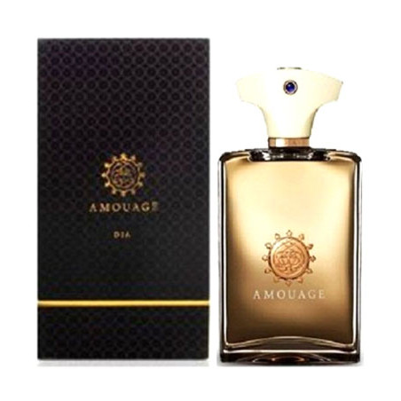 Amouage Dia Pour Homme EDP за мъже 100ml