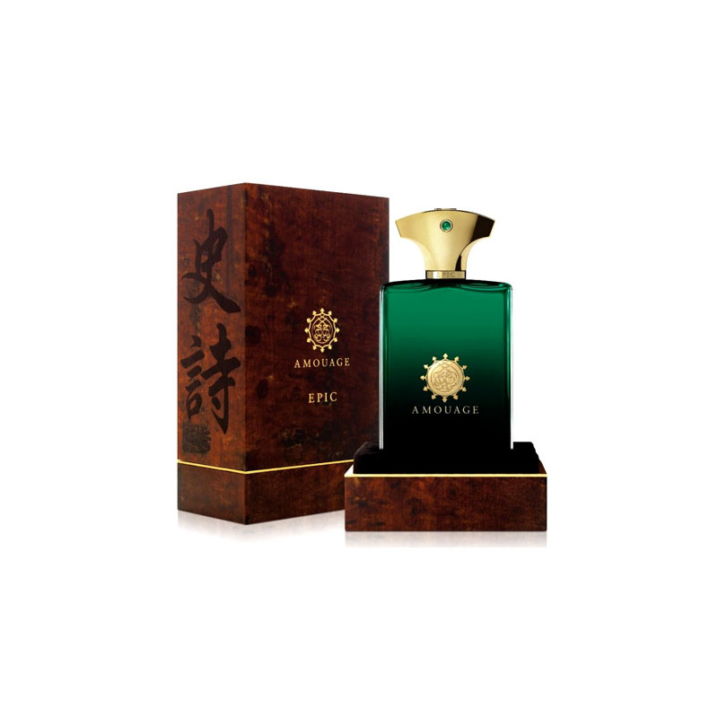 Amouage Epic Man EDP за мъже