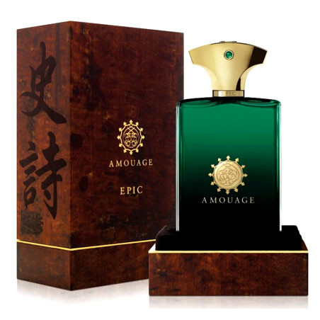 Amouage Epic Man EDP за мъже