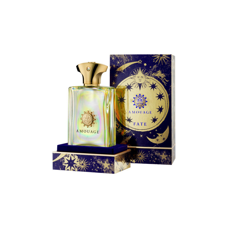 Amouage Fate For Men EDP за мъже