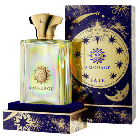 Amouage Fate For Men EDP за мъже