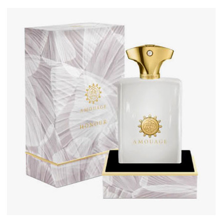 Amouage Honour Man EDP за мъже