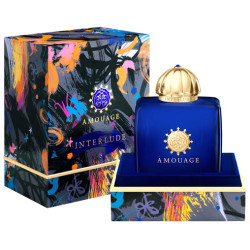 Amouage Interlude EDP за...