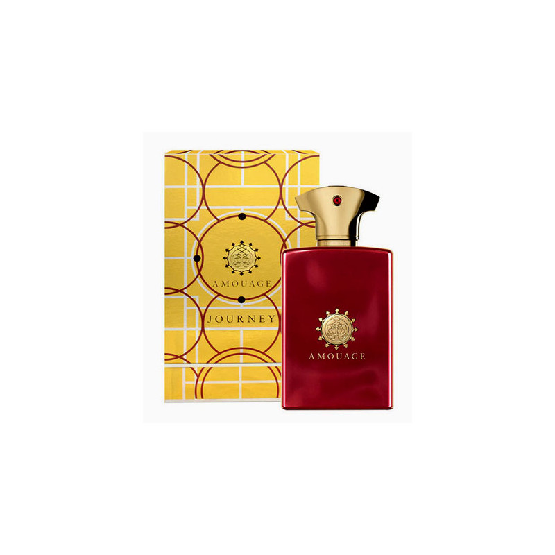 Amouage Journey Man EDP за мъже