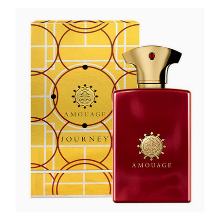 Amouage Journey Man EDP за мъже