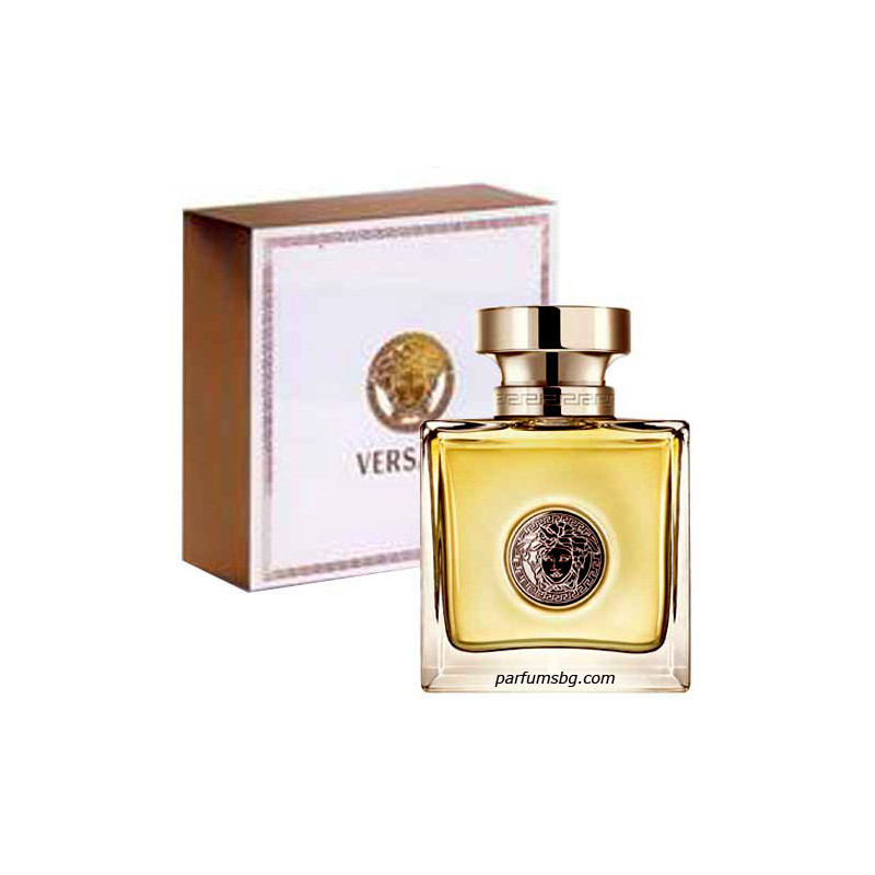 Versace by Versace EDP за жени