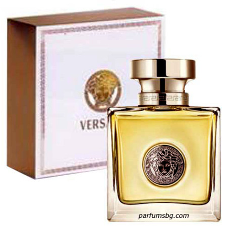 Versace by Versace EDP за жени