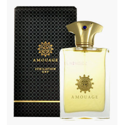 Amouage Jubilation XXV EDP...