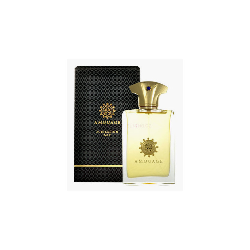 Amouage Jubilation XXV EDP за мъже 100ml