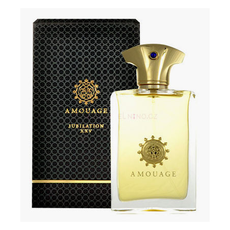 Amouage Jubilation XXV EDP за мъже 100ml