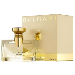 Bvlgari Pour Femme EDP за жени