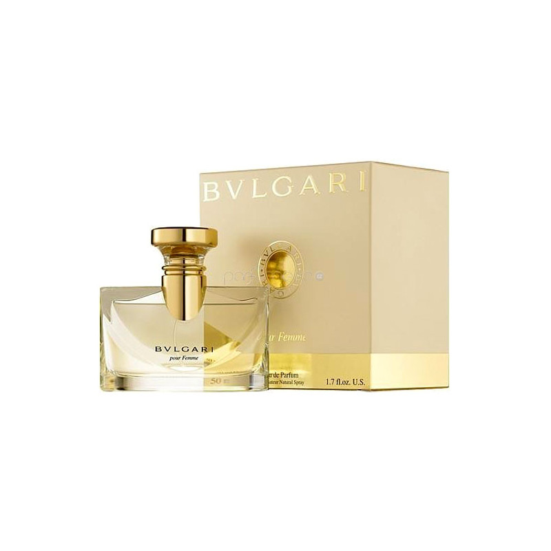 Bvlgari Pour Femme EDP за жени