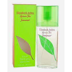 Elizabeth Arden Green Tea...