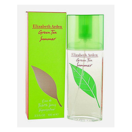 Elizabeth Arden Green Tea Summer EDT за жени 100ml