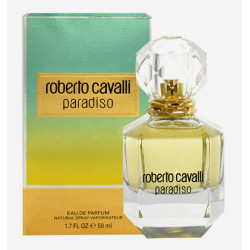 Roberto Cavalli Paradiso...