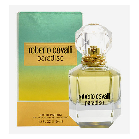 Roberto Cavalli Paradiso EDP за жени НОВ