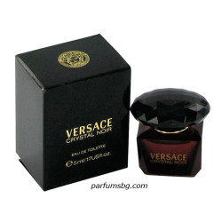 Versace Crystal Noir EDT за...