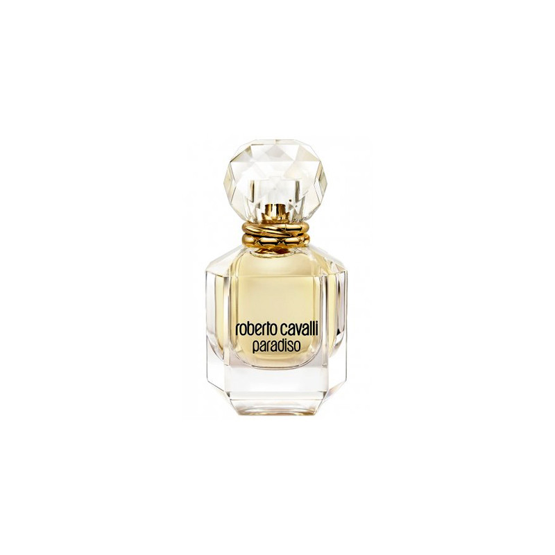 Roberto Cavalli Paradiso EDP за жени 75ml без кутия НОВ