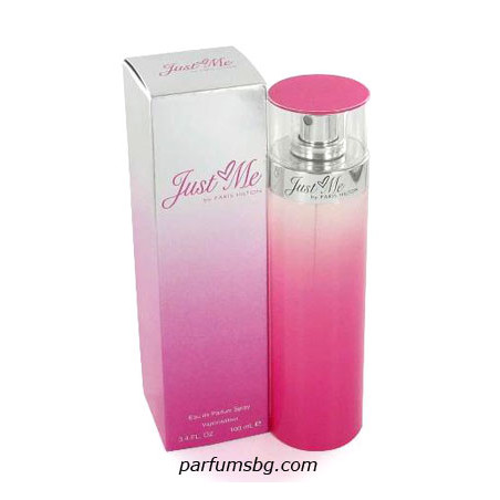 Paris Hilton Just Me EDP за жени