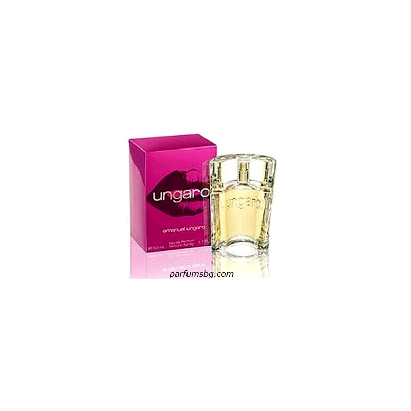 Emanuel Ungaro Ungaro EDP за жени