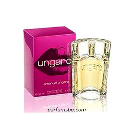 Emanuel Ungaro Ungaro EDP за жени