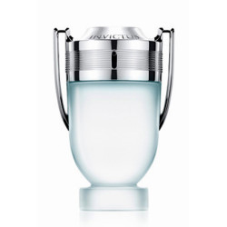 Paco Rabanne Invictus Aqua EDT за мъже 100ml без кутия НОВ