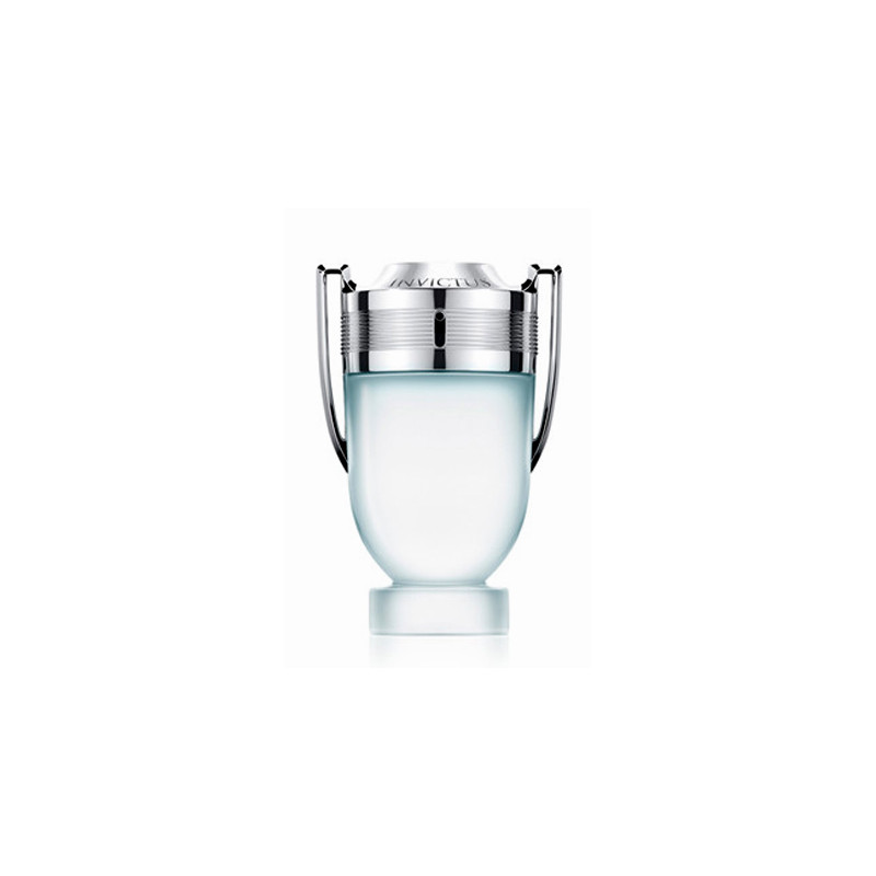 Paco Rabanne Invictus Aqua EDT за мъже 100ml без кутия НОВ