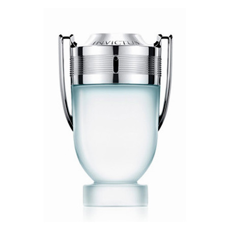 Paco Rabanne Invictus Aqua EDT за мъже 100ml без кутия НОВ