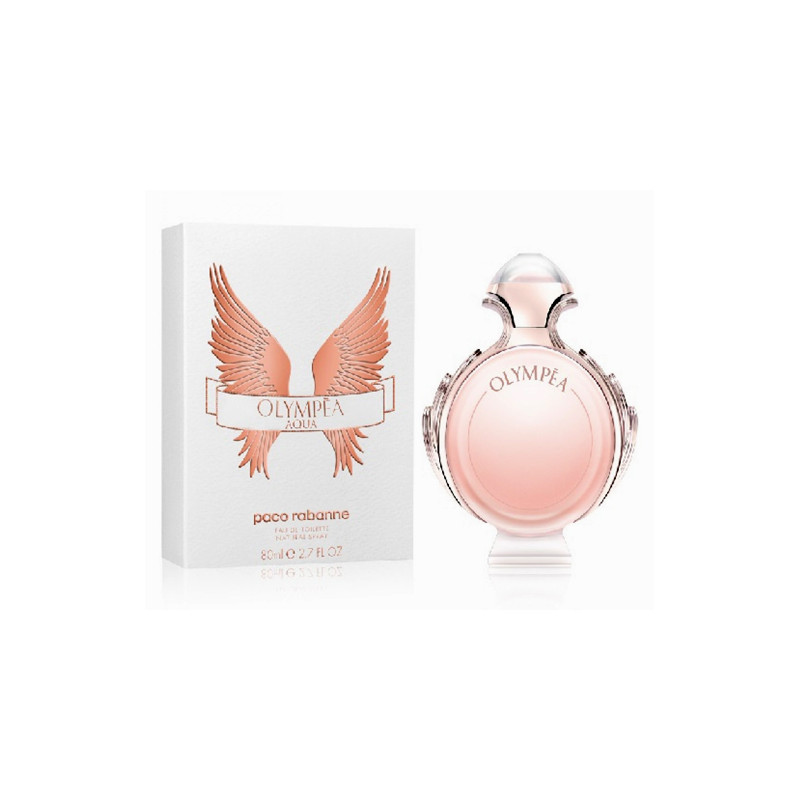 Paco Rabanne Olympea Aqua EDT за жени НОВ