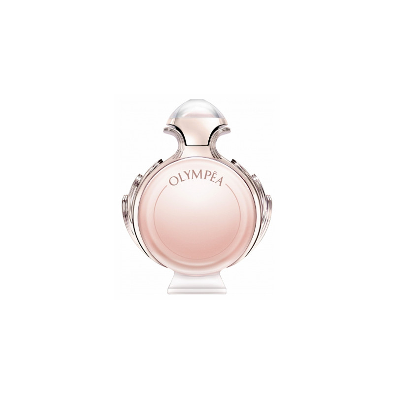 Paco Rabanne Olympea Aqua EDT за жени 80ml без кутиа НОВ