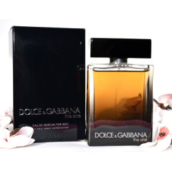 Dolce & Gabbana The One Eau de Parfum EDP за мъже НОВ