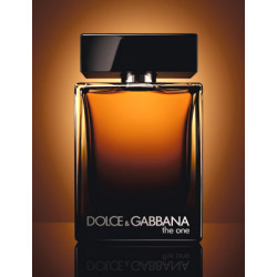 Dolce & Gabbana The One Eau...