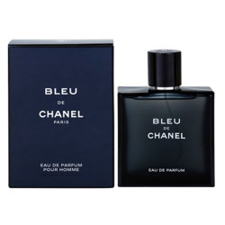 Chanel Bleu de Chanel EDP за мъже НОВ