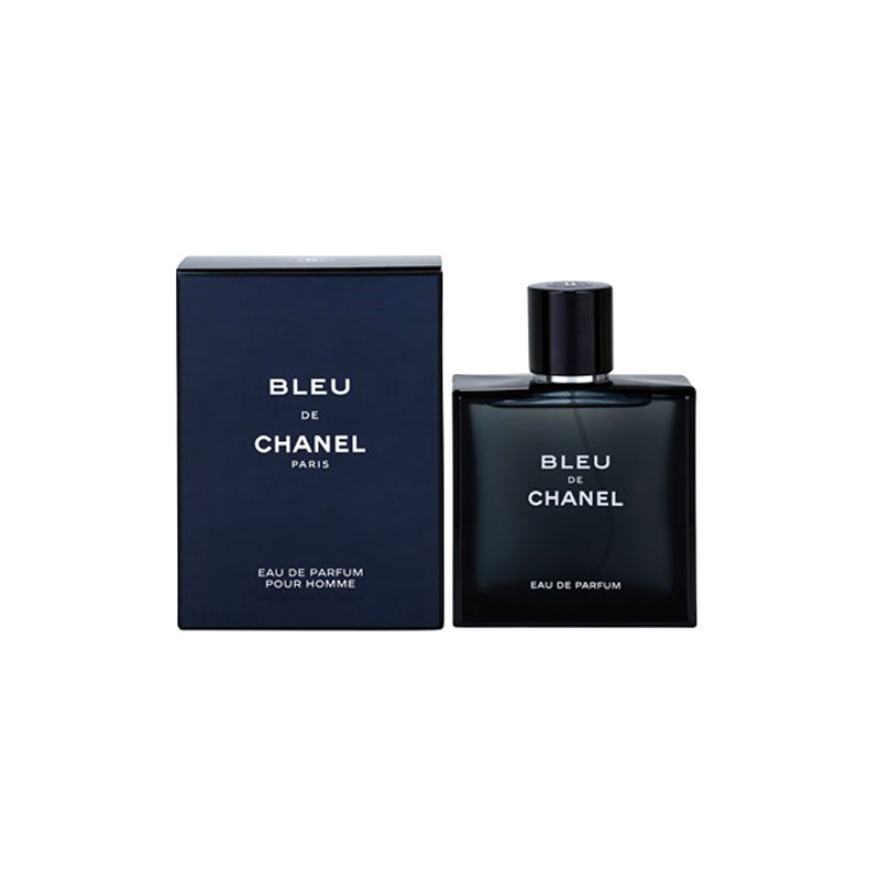 Chanel Bleu de Chanel EDP за мъже НОВ