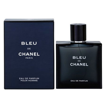 Chanel Bleu de Chanel EDP за мъже НОВ