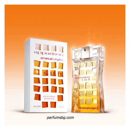 Emanuel Ungaro Apparition Sun EDT за жени 90ml