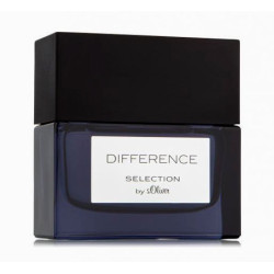 S.Oliver Selection Men Difference EDT за мъже 50ml без кутия