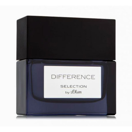 S.Oliver Selection Men Difference EDT за мъже 50ml без кутия