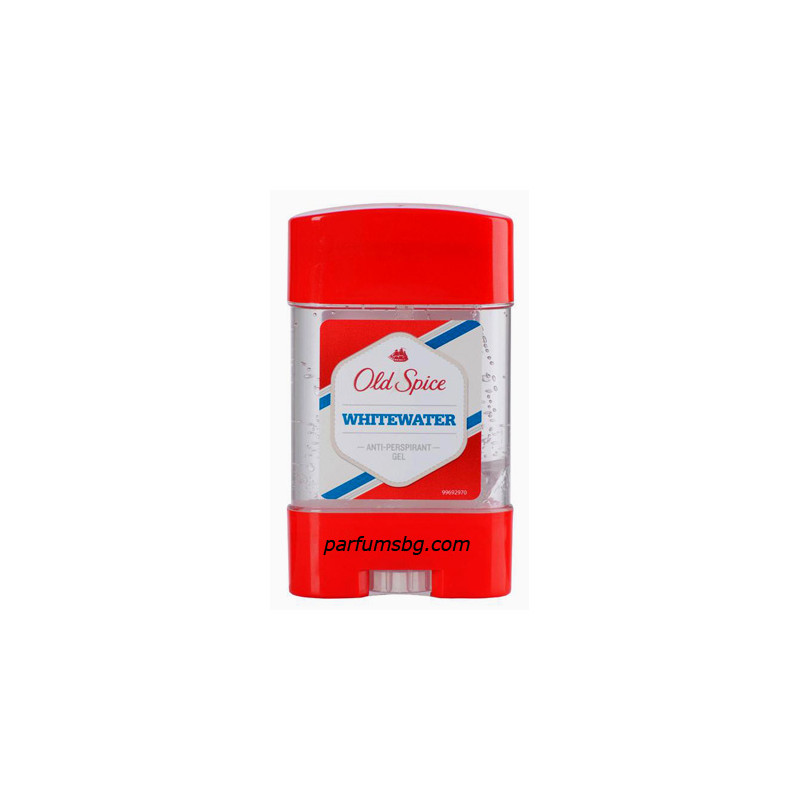 Old Spice Whitewater Деодорант гел стик за мъже 70ml