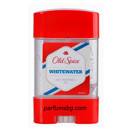 Old Spice Whitewater Деодорант гел стик за мъже 70ml