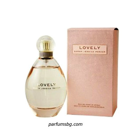 Sarah Jessica Parker Lovely EDP за жени